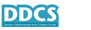 ISATIS partenaire de la DDCS (Direction Départementale de la Cohésion Sociale)