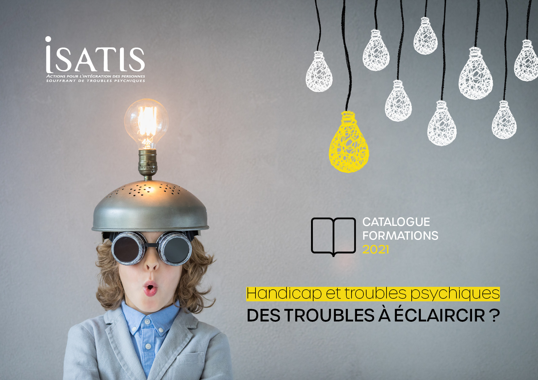 isatis tcm Service isatis formation
